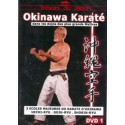 Okinawa Karate Kata DVD 1